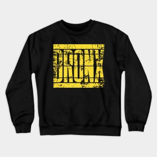 Bronx Crewneck Sweatshirt